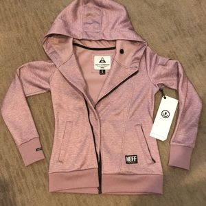 Neff Company Jacket